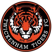 Twickenham Tigers FC ⚽️ (@twicktigersfc) 's Twitter Profile Photo Twickenham Tigers FC ⚽️ (@twicktigersfc) 's Twitter Profile Photo