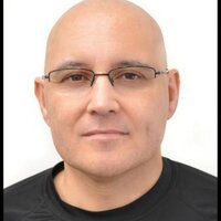 Jon Renes (@plusfit) 's Twitter Profile