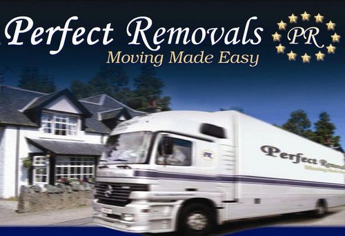 PerfectRemoval's profile picture. At Perfect Removals, we take pride and care in completing every job to the high standards we set ourselves.

Call us now for a free quote on 0845 009 4080