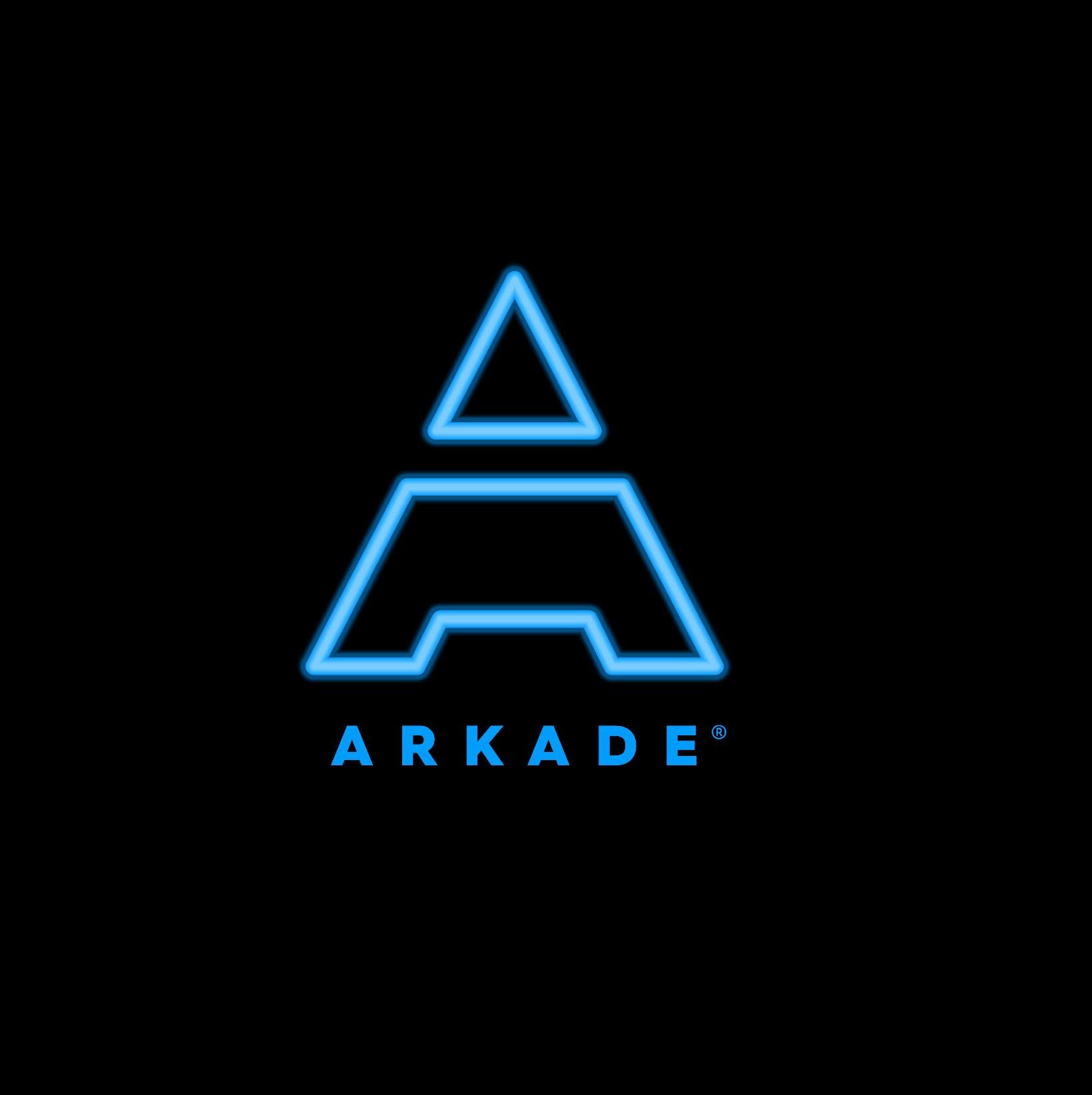 ARKADE Official Account | The ARKADE Blaster | The evolution of First Person Shooters is about to drop. Join the action at https://t.co/JiGhyDAOTd