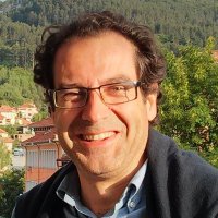 L. Alfonso Ureña (@laurenalopez) 's Twitter Profile