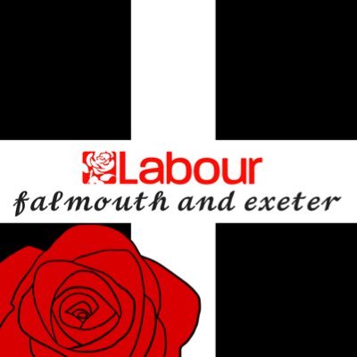 Labour Society for the Combined Universities in Cornwall, representing both @FalmouthUni and @UniExeCornwall.