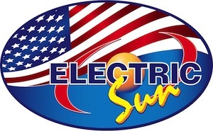ELECTRICSUNTX's profile picture. 
