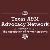Texas A&M Advocacy Network (@tamuadvocacy) 's Twitter Profile Photo Texas A&M Advocacy Network (@tamuadvocacy) 's Twitter Profile Photo
