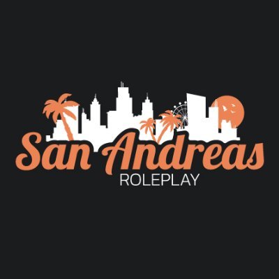 San Andreas Roleplay