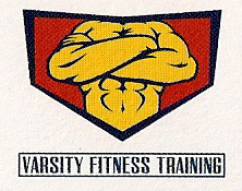 Varsity Fitness
