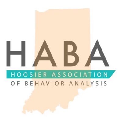 Indiana state chapter for ABAI. An organization for those professionally or personally interested in behavior analysis!