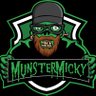 MunsterMicky's profile picture. Small Streams Big Dreams