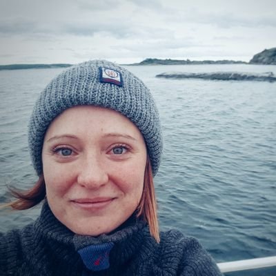Researcher @KulturarvVTFK 🇳🇴 geoarchaeology, geophysical prospection, science communication. Proudly owned by 2 Norwegian Forest cats