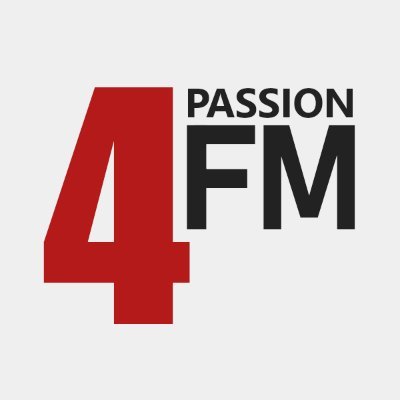Passion4FM Profile Picture