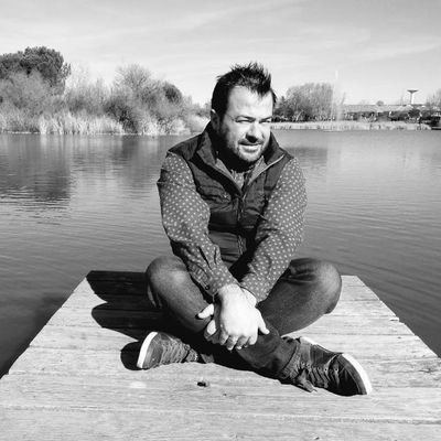 Raulrodcua's profile picture. Periodista