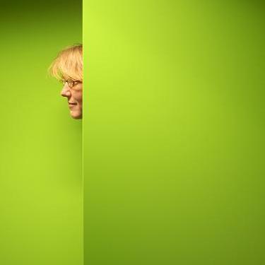 marjolein steeman Profile