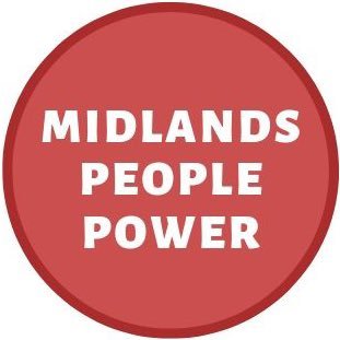 Midlands People Power is a high school student coalition that activates your voice to make an impact your community.