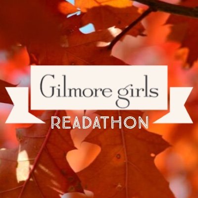 🍁 The official page for the Gilmore Girls Readathon 🍁 Dates: November 7-13, 2022 | Hosts: @livs_library, @pastel_pages, @mackenzielane_ & @bookables1.