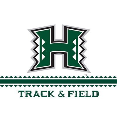 Official Twitter for University of Hawai'i women's track and field and cross country teams. #HawaiiTF #HawaiiXC #GoBows