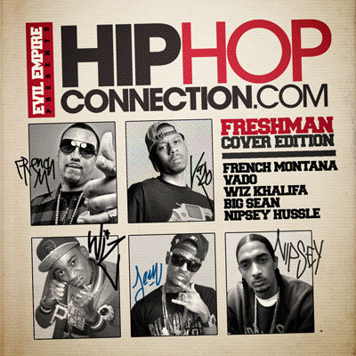 HHCStaff's profile picture. Hip-Hop Connection, Stay Connected!