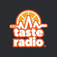 Taste Radio(@tasteradio) 's Twitter Profile Photo