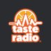 Taste Radio (@tasteradio) Twitter profile photo