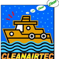 CleanAirTec (@cleanairtec) 's Twitter Profile