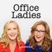 Office Ladies: The Podcast (@officeladiespod) Twitter profile photo