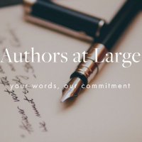AuthorsAtLarge (@at_authors) 's Twitter Profile