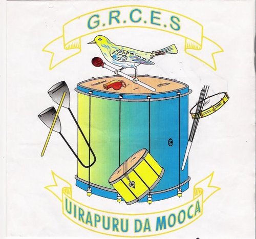 Twitter oficial do G.R.C.E.S. Uirapuru da Moóca