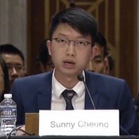 Sunny Cheung(@SunnyCheungky) 's Twitter Profileg