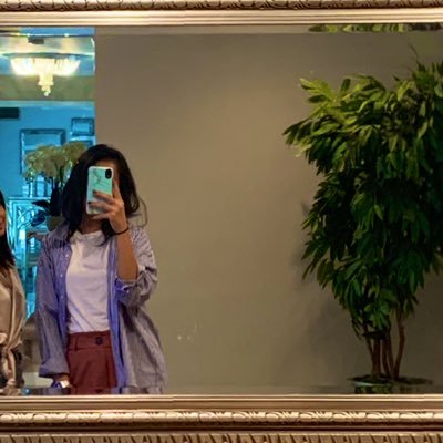 ynimsaf's profile picture. dua hands aka permanent mood. #blm