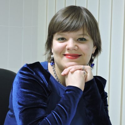 Tatyana Kozlovskaya