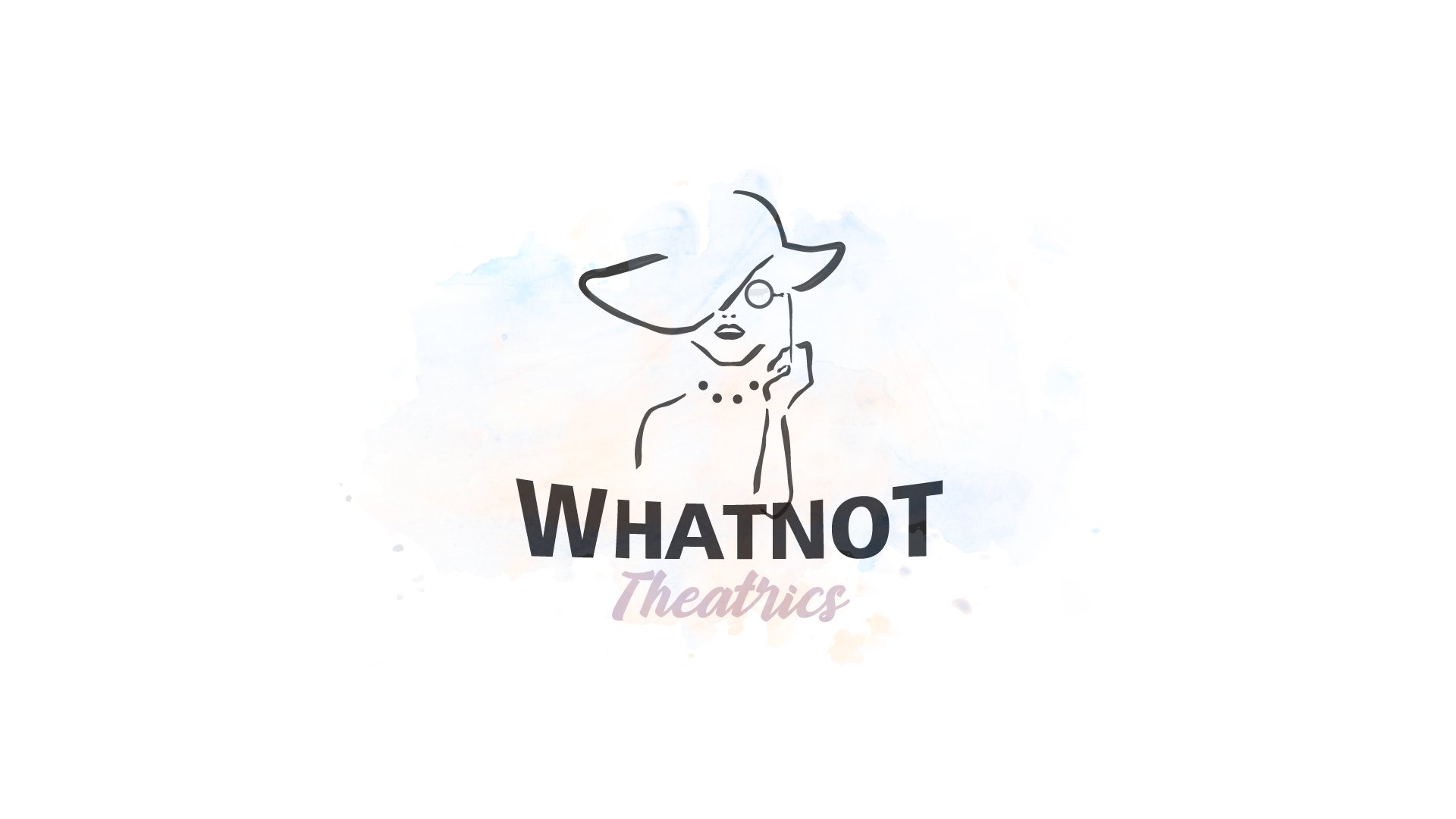 Based on an actor as creator ethos,Whatnot Theatrics looks to support actor produced works through ensemble based performances & cabaret/burlesque style theater