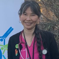 Dr Kim Loo(@DrKimLoo) 's Twitter Profileg