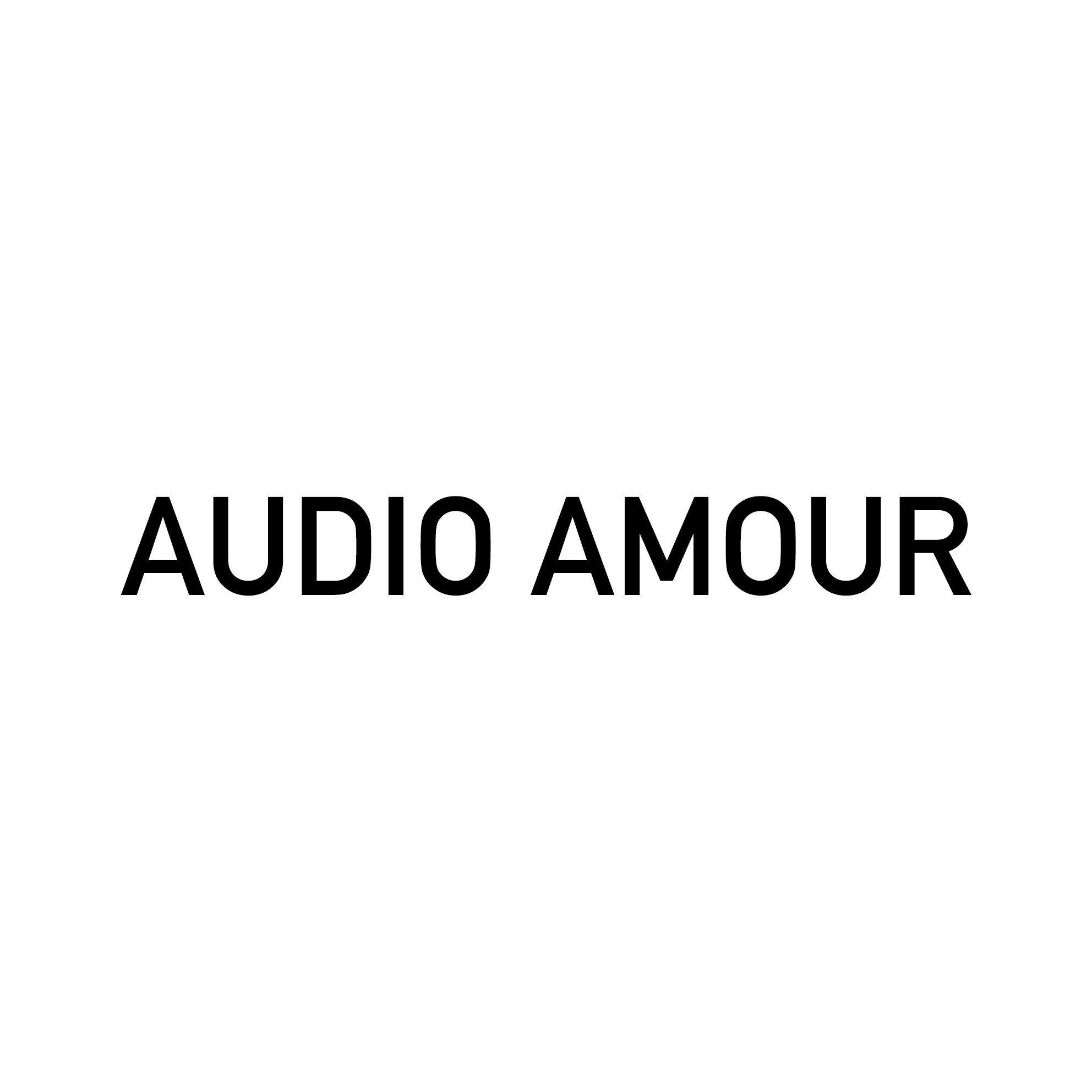 Audio Amour ❤️