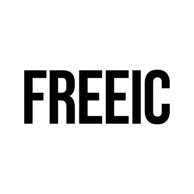 Free Intelligent Conversation is a non-profit organization that facilitates engaging conversations in public places.

 🗣 #FreeIC