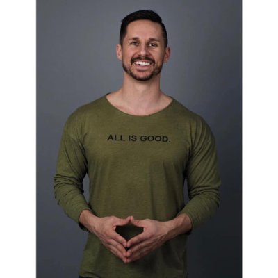 Real__Wellness's profile picture. Doctorate. Exercise physiologist. Movement specialist. Manual therapy. Physical medicine.
Only influencer I look up to: ✝️