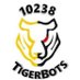 FTC TigerBots 10238 (@FTC10238) Twitter profile photo