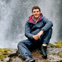 James Sinclair (@jamesmsinclair) 's Twitter Profile