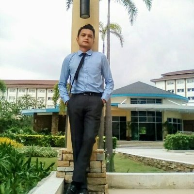 ThatCoolGuyRomy's profile picture. Be HUMBLE & GRATEFUL All the TIME
Music & Positivity is my Mantra.

https://t.co/qpEvpl0EYV
https://t.co/rk5trGj9jR
https://t.co/FrUb3uf0z8