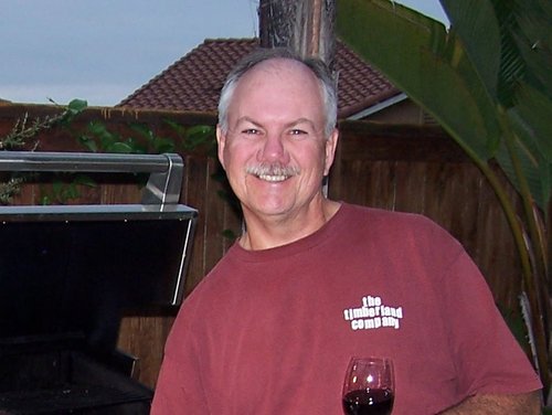 MossieSD's profile picture. From the Cape in RSA, living in Carlsbad CA. Love travel, music, family, friends, sports & outdoors. Wine guy, Winemaker, Techie. Live your life, don't miss it!