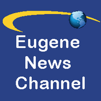 Eugene NewsChannel(@Eugene_NC) 's Twitter Profile Photo