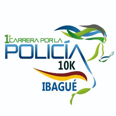 Asociación Obras Sociales en Beneficio de la Policía Nacional- Carrera 10k Ibagué