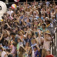 UGHS Student Section(@grove_student) 's Twitter Profile Photo