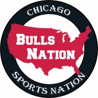 Bulls Nation(@BullNationCHI) 's Twitter Profile Photo