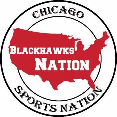 Enhancing your Chicago #Blackhawks Fan Experience | @CHISportsNation Section | Blogs📝 Social Content📲 Giveaways💥Podcasts🎙Shop🛍(https://t.co/6365FKYjU8)