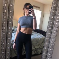 Sydney Martin - @sydneyywydneyy Twitter Profile Photo