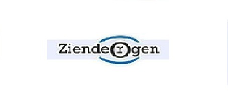 Ziende(r)ogen is hét evenement over zien en minder goed zien. De laatste editie vond plaats in januari 2016.