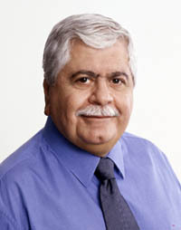 Deputado federal (PSDB), ex-prefeito de São Bernardo do Campo e médico cardiologista.