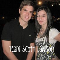 TeamScottLawson(@TeamScottLawson) 's Twitter Profile Photo