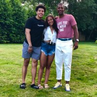 Kevin Ollie (@coachkevinollie) 's Twitter Profile