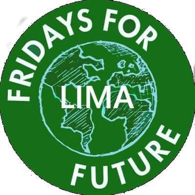 FridaysForFutureLima nace como respuesta al movimiento #FridaysForFuture que toma en serio la lucha de los estudiantes contra el cambio climático.