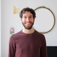 Josh Glaser (@joshuaiglaser) 's Twitter Profile Photo Josh Glaser (@joshuaiglaser) 's Twitter Profile Photo